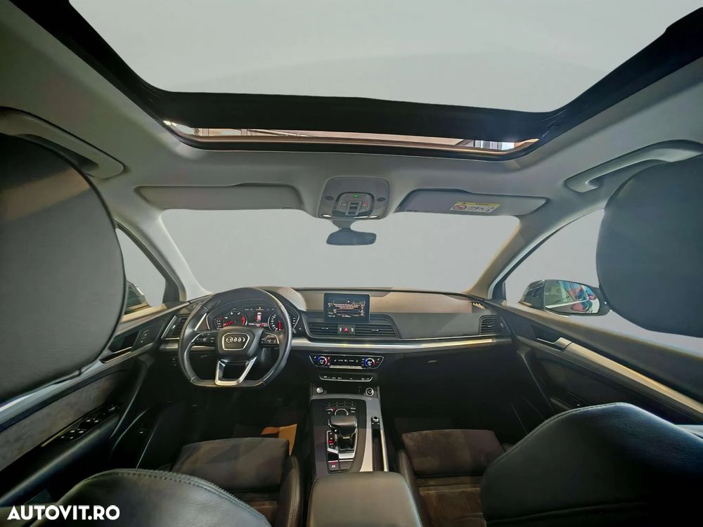 Audi Q5 35 TDI S tronic - 11