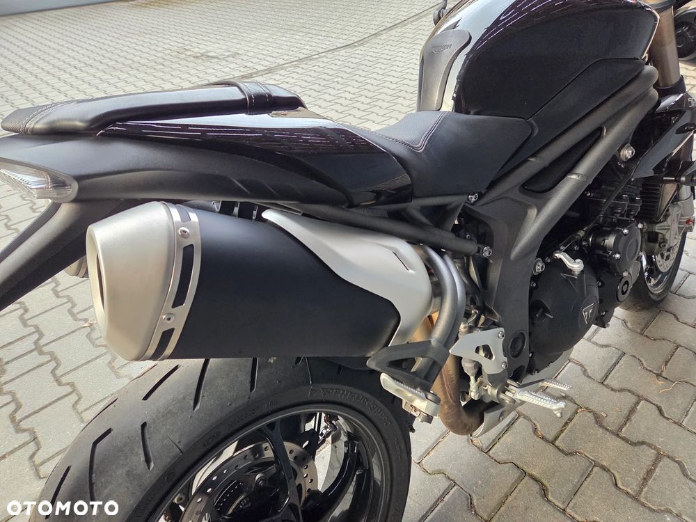 Triumph Speed Triple - 6