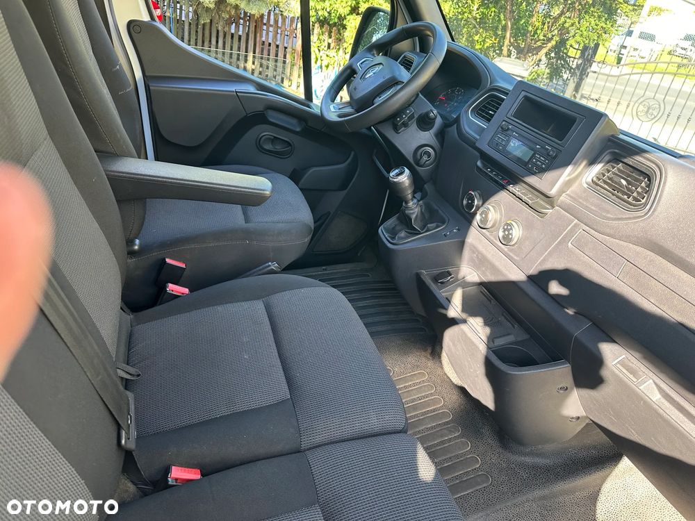 Renault MASTER - 20