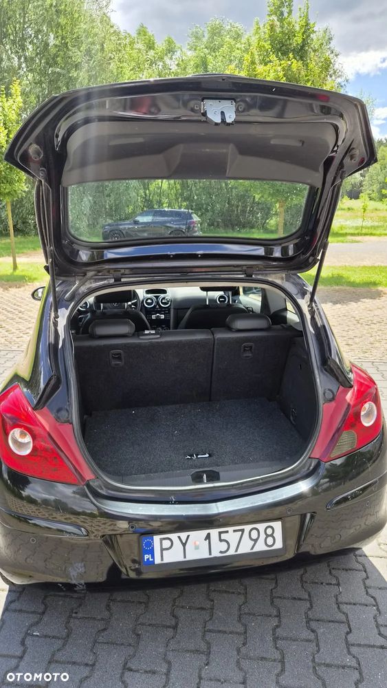 Opel Corsa - 9