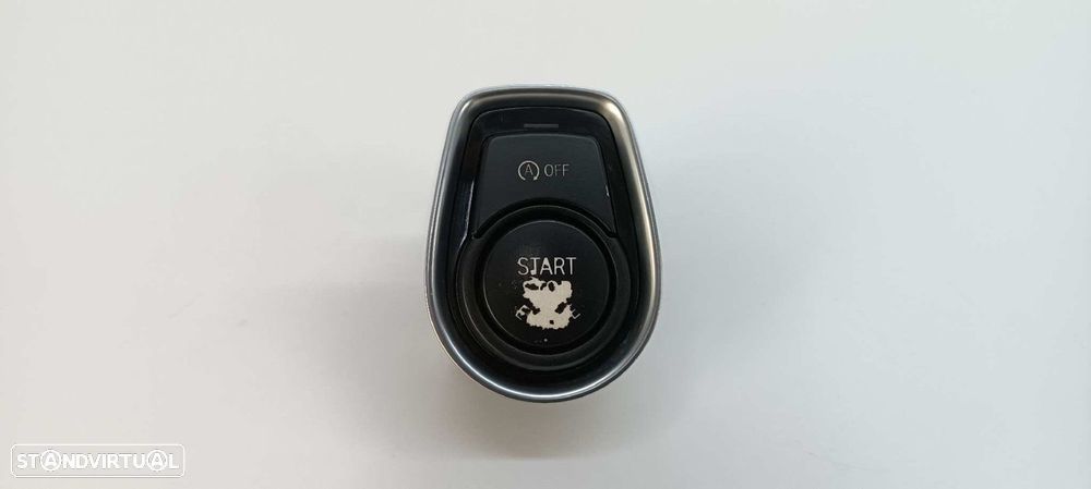 INSERIR INTERRUPTOR DE PARADA BMW SERIE 3 LIM. (F30) 318D - 1