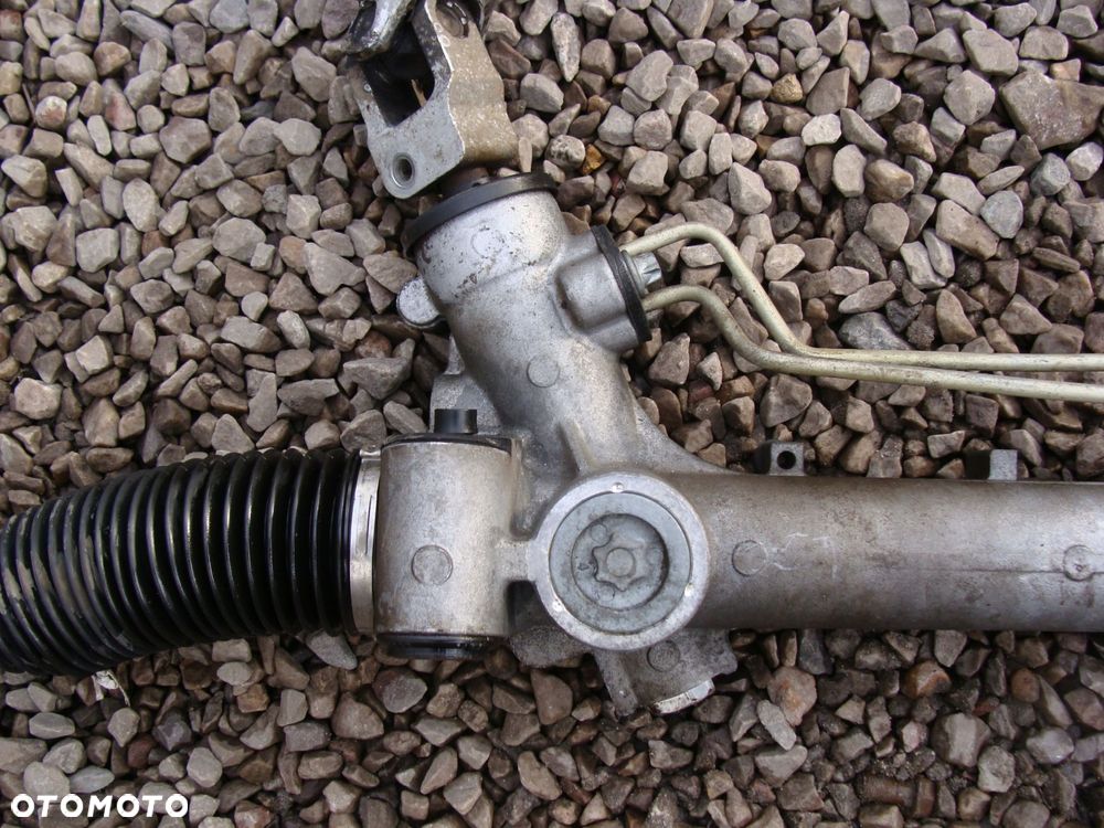 przekładnia kierownicza saab 9-3 12765110 !! - 2