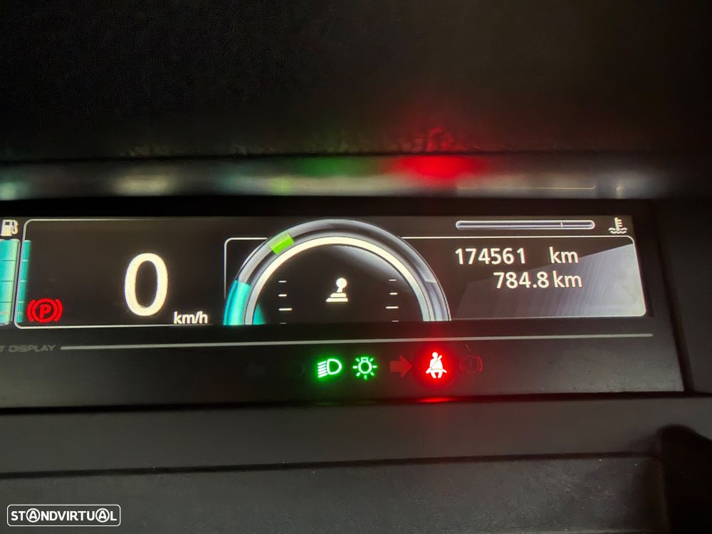 Renault Scénic Energy dCi 110 S&S Bose Edition - 7