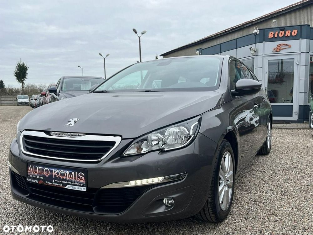 Peugeot 308 PureTech 130 Active Pack - 13