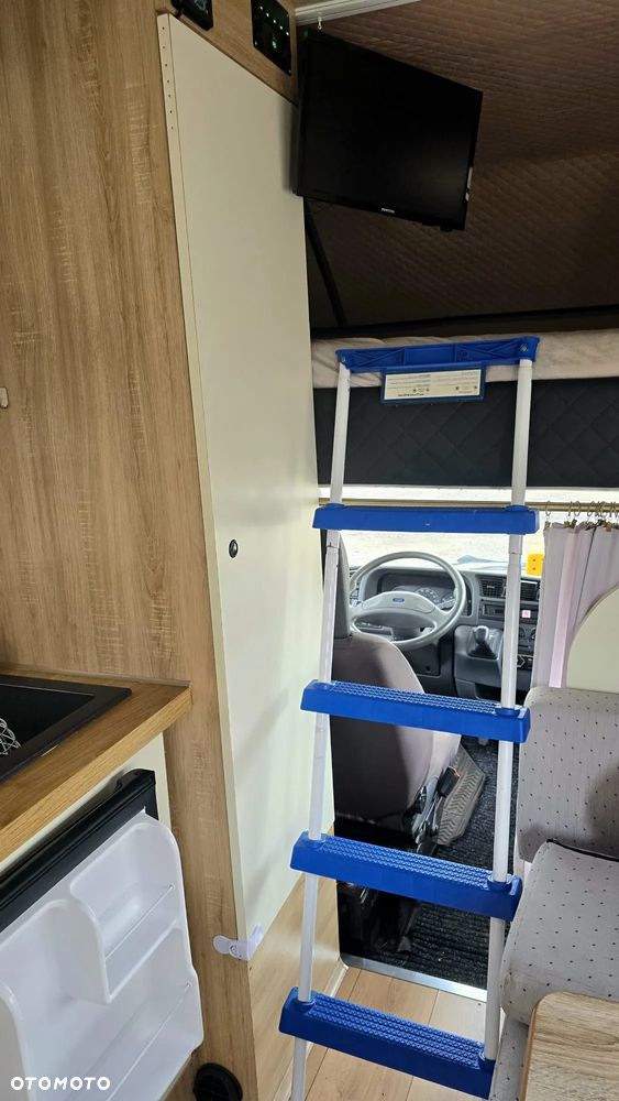 Fiat Ducato - 20