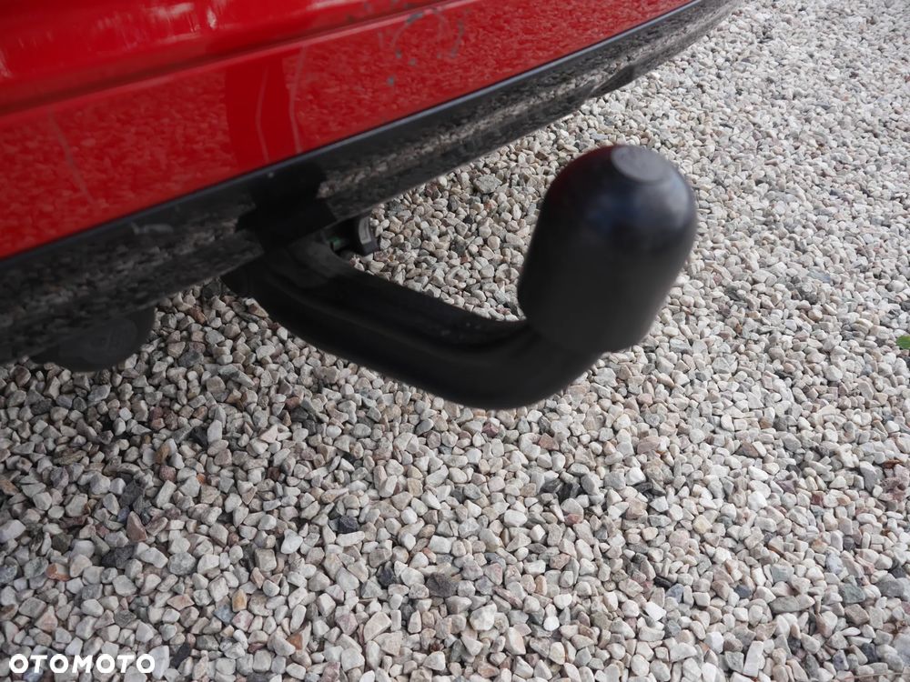 Skoda Yeti 2.0 TDI Monte Carlo Green tec - 29