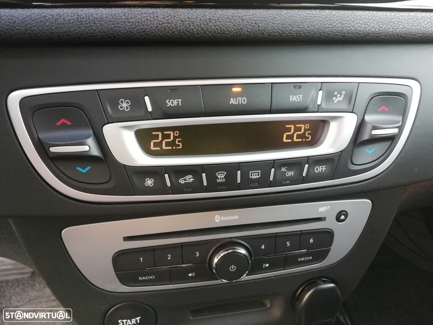 Renault Mégane 1.5 dCi Bose Edition SS - 30