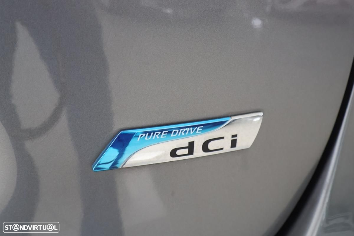 Nissan Qashqai 1.6 dCi Acenta Xtronic - 10