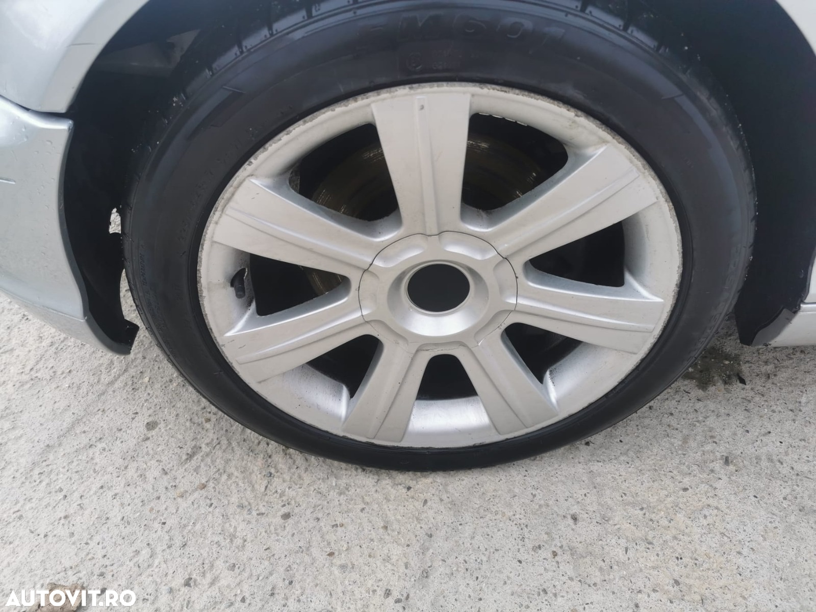 BMW Seria 3 320 Ci Aut. - 8