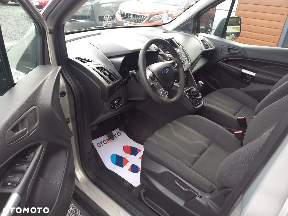 Ford Tourneo Connect Grand 1.5TDCi Ambiente - 12