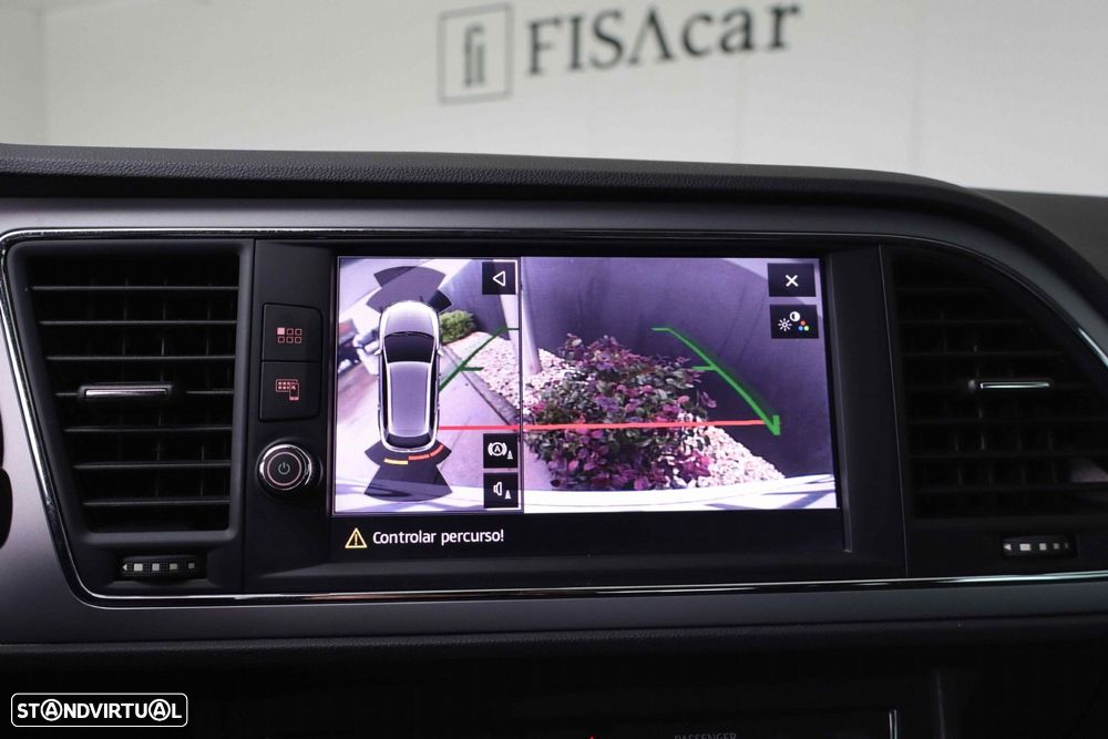 SEAT Leon ST 1.0 EcoTSI Style S/S - 35