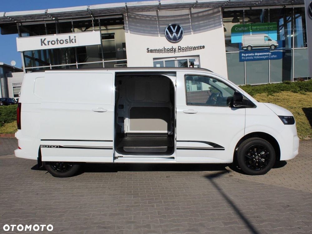 Volkswagen Transporter Edition 2.0 TDI Manual - 6