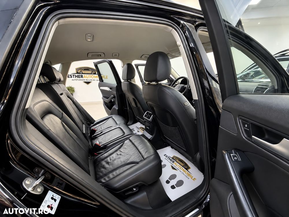 Audi Q5 - 7
