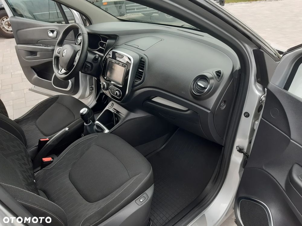 Renault Captur (ENERGY) TCe 90 LIMITED - 15