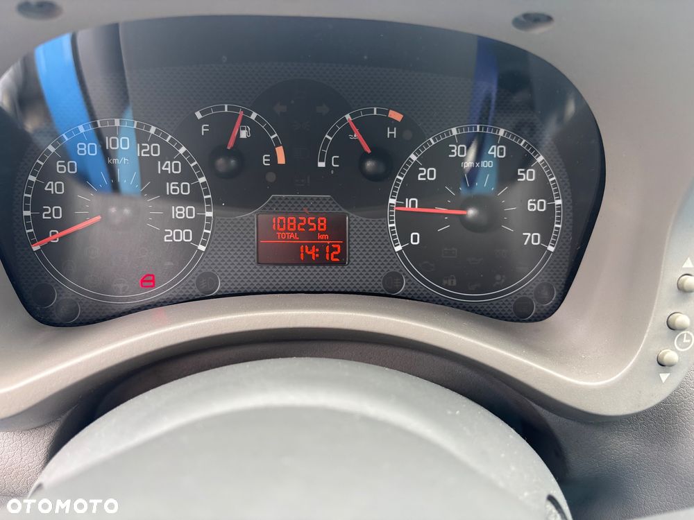 Fiat Panda 1.2 Dynamic - 10