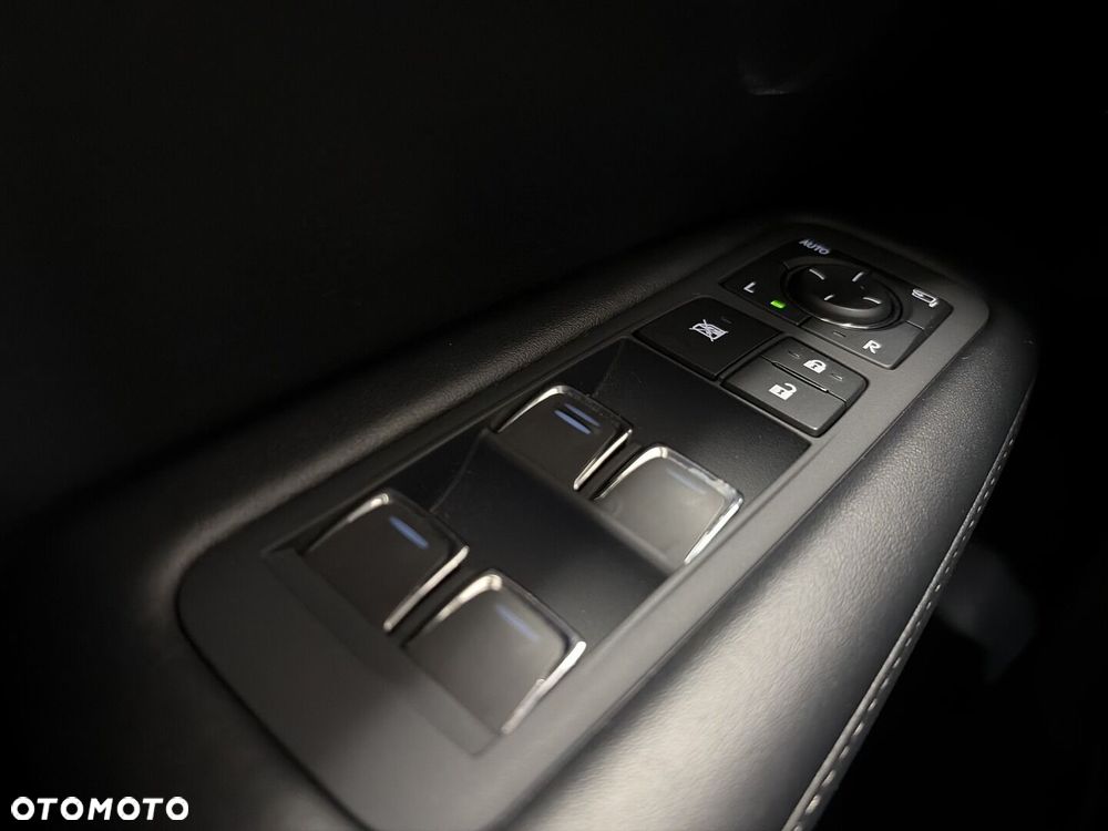 Lexus RX 300 Elegance - 22
