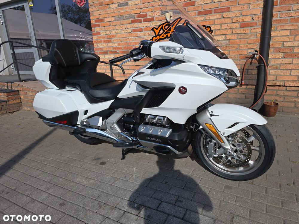 Honda GL - 5