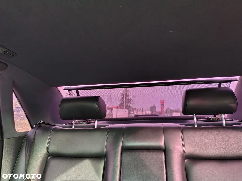Audi S8 4.2 Quattro Tiptronic - 14