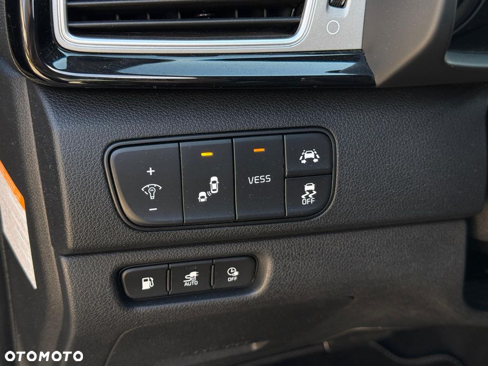 Kia Niro 1.6 GDI Plug-in Hybrid XL - 17