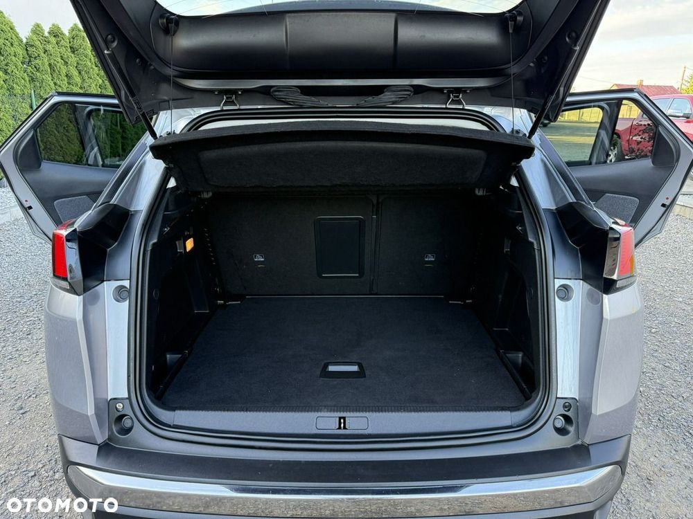 Peugeot 3008 - 26