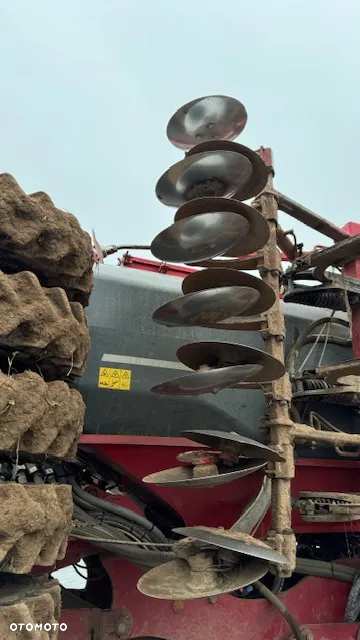 Horsch 6 TD 3-P - 12