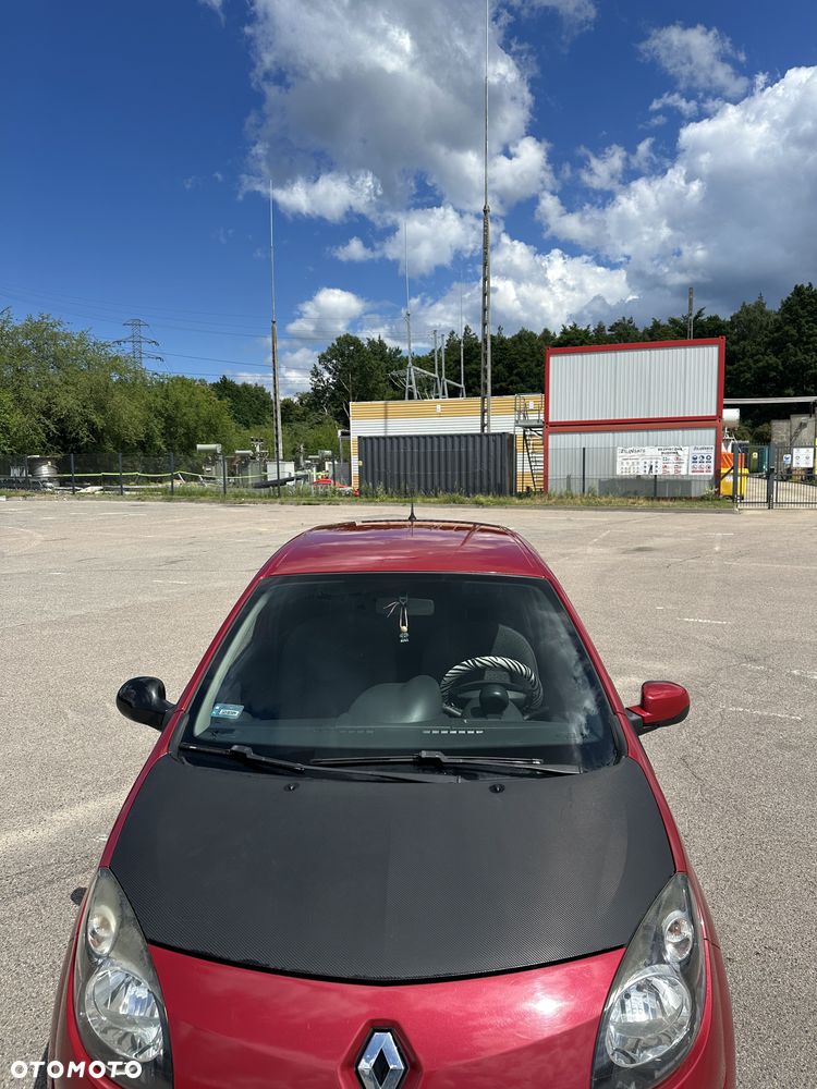 Renault Twingo 1.2 16V Rip Curl - 2