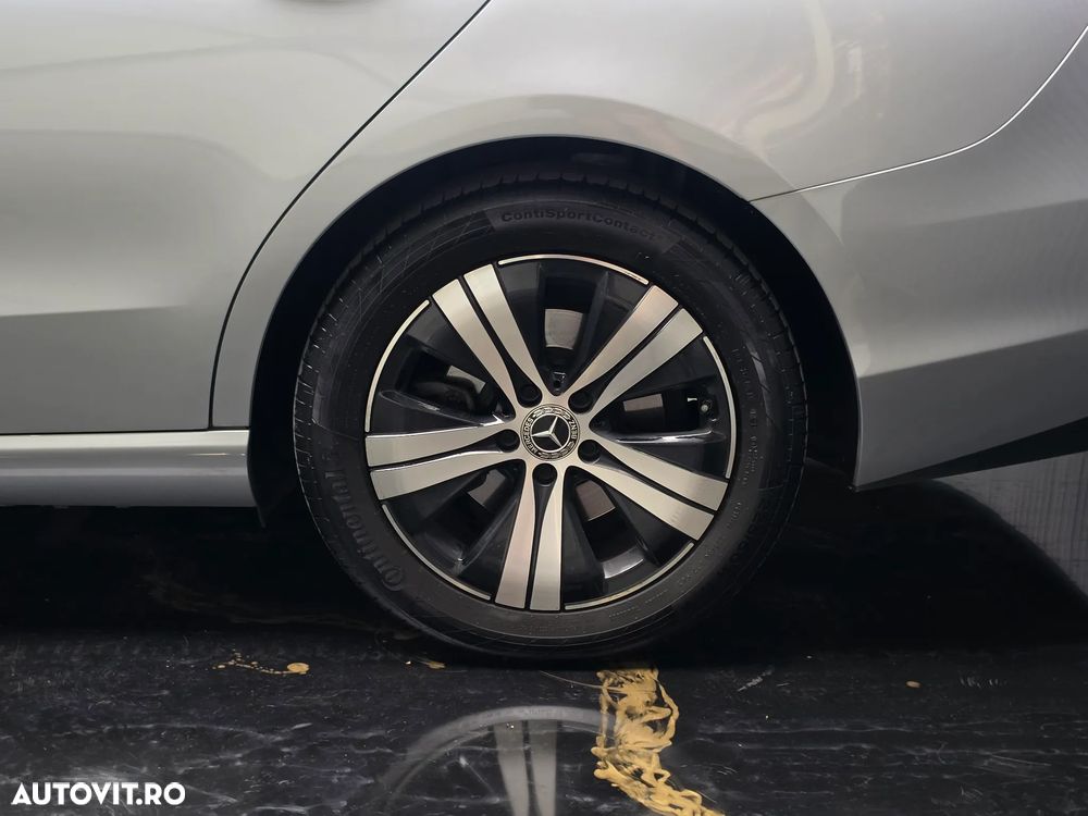 Mercedes-Benz C 220 d 9G-TRONIC Avantgarde - 32