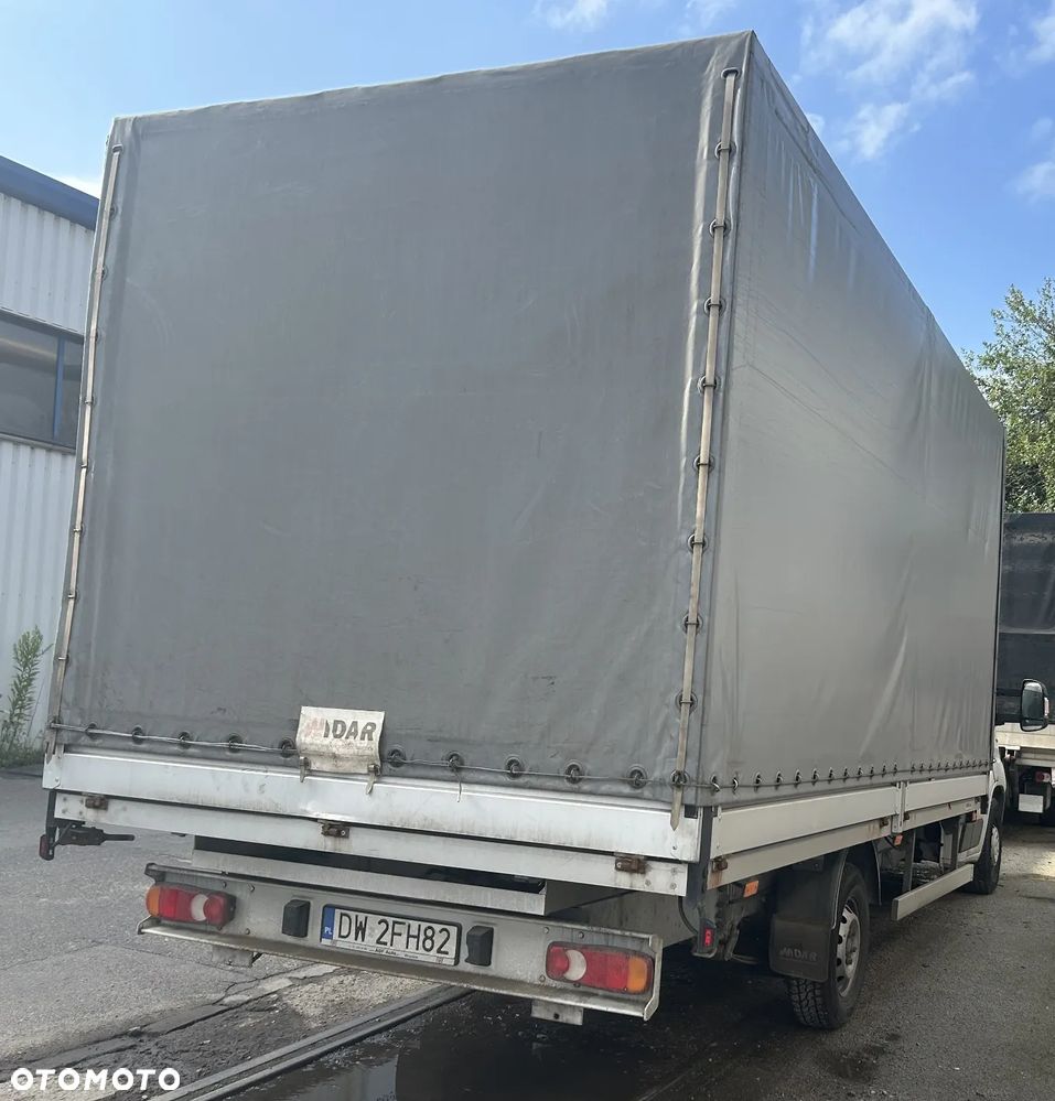 Fiat Ducato MAXI - 9