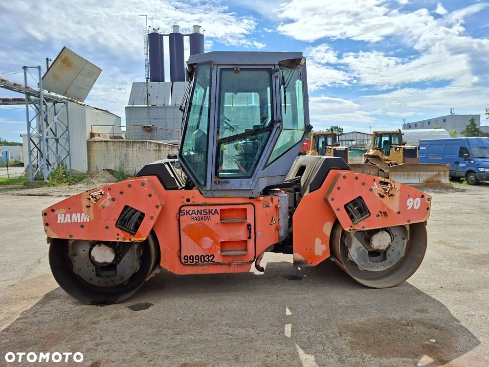 Hamm Hd 90.4 - 8