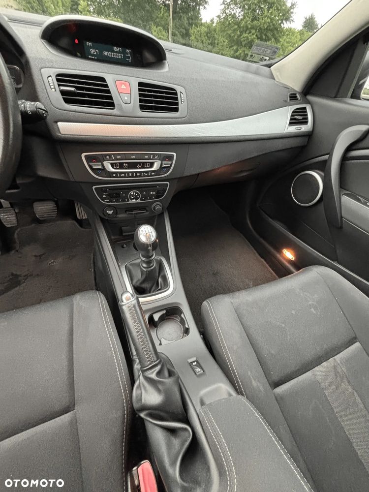 Renault Megane 1.6 16V Confort Dynamique - 7