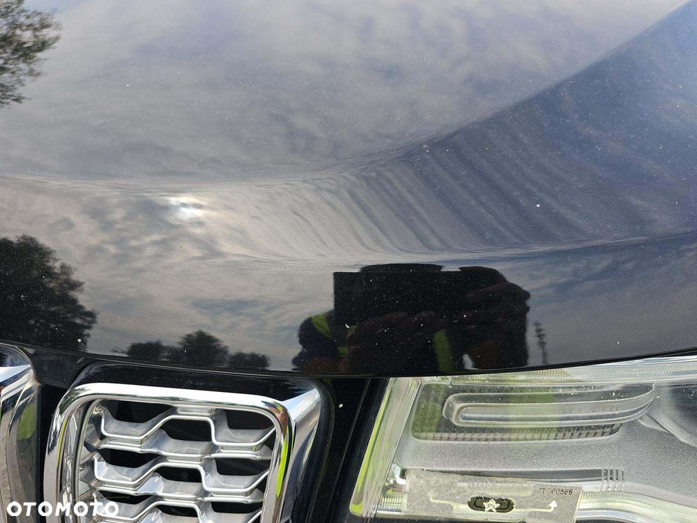 Jeep Grand Cherokee 3.6 V6 Overland - 13