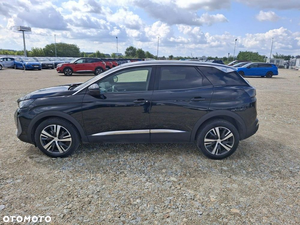 Peugeot 3008 - 6