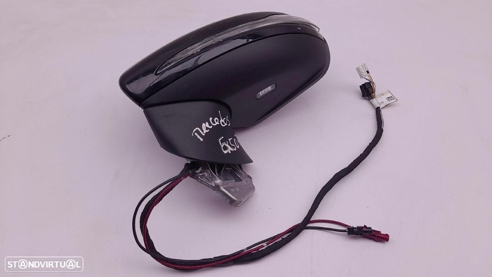 Retrovisor / espelho esquerdo MERCEDES-BENZ Classe C Coupé (C205) - 1