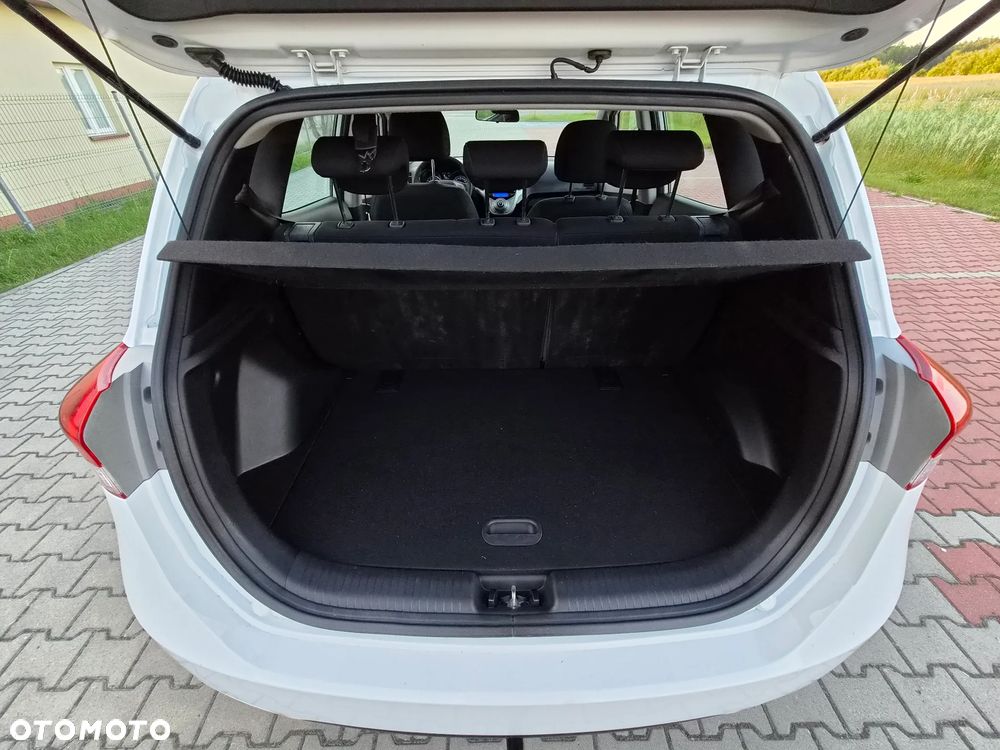 Hyundai ix20 1.4 Style - 8