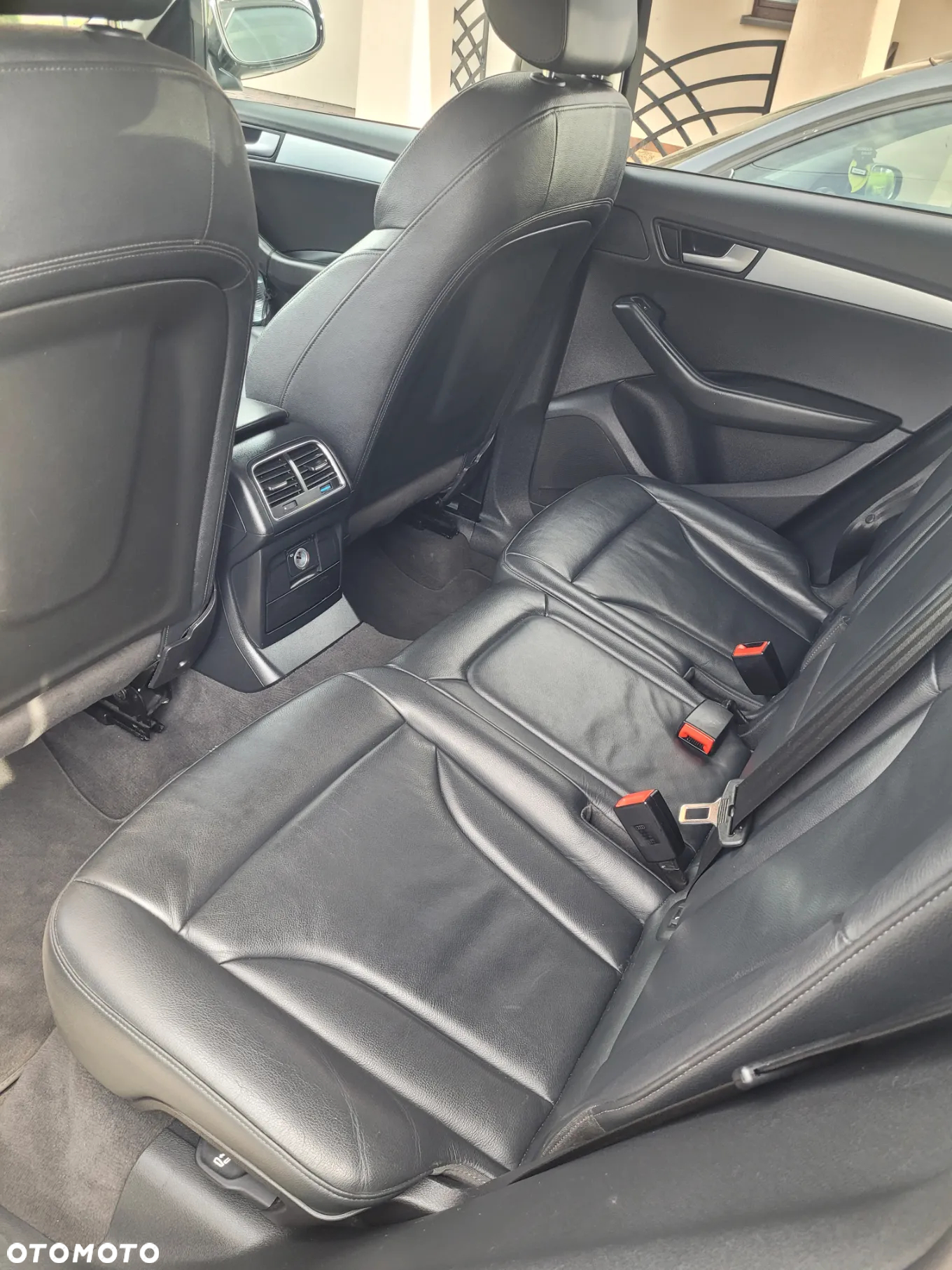 Audi Q5 2.0 TDI Quattro S tronic - 9