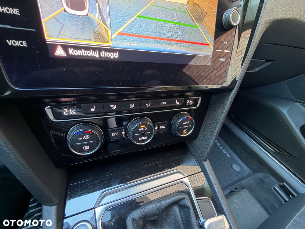 Volkswagen Arteon 1.5 TSI ACT Evo Essence DSG - 13