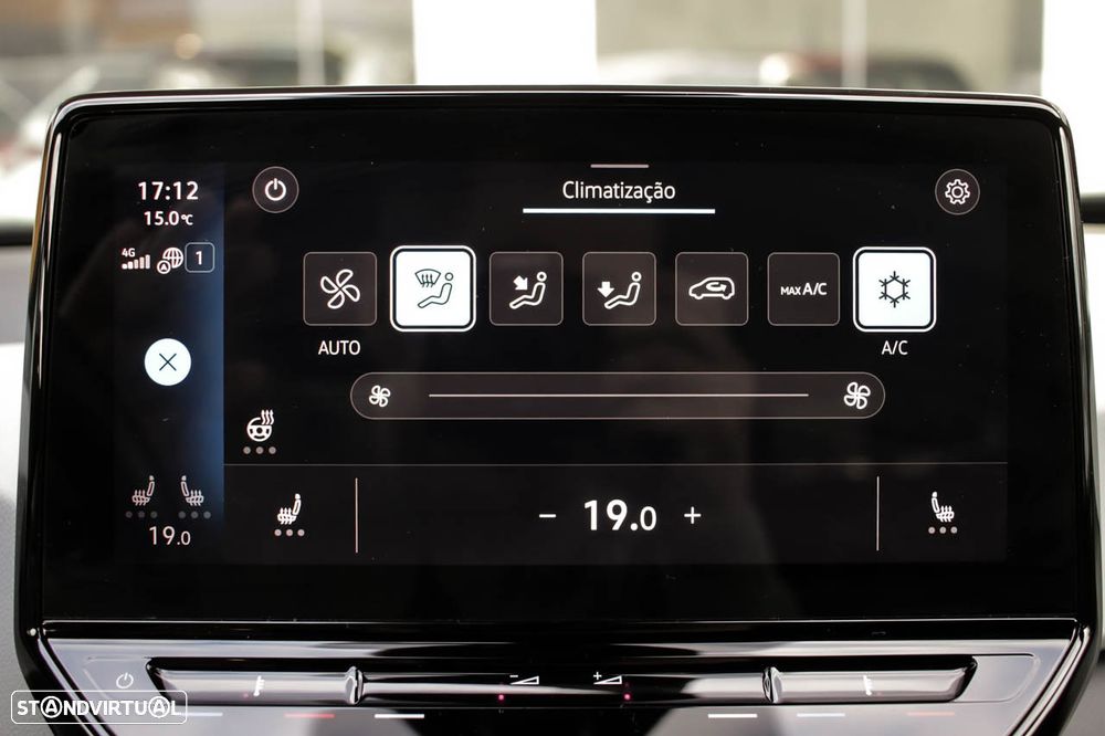 VW ID.3 58 kWh Pro - 23