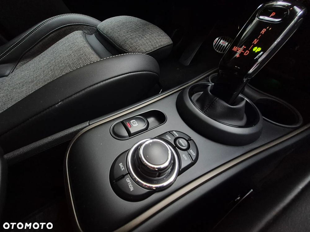 MINI Countryman Cooper S Yours Trim sport - 34