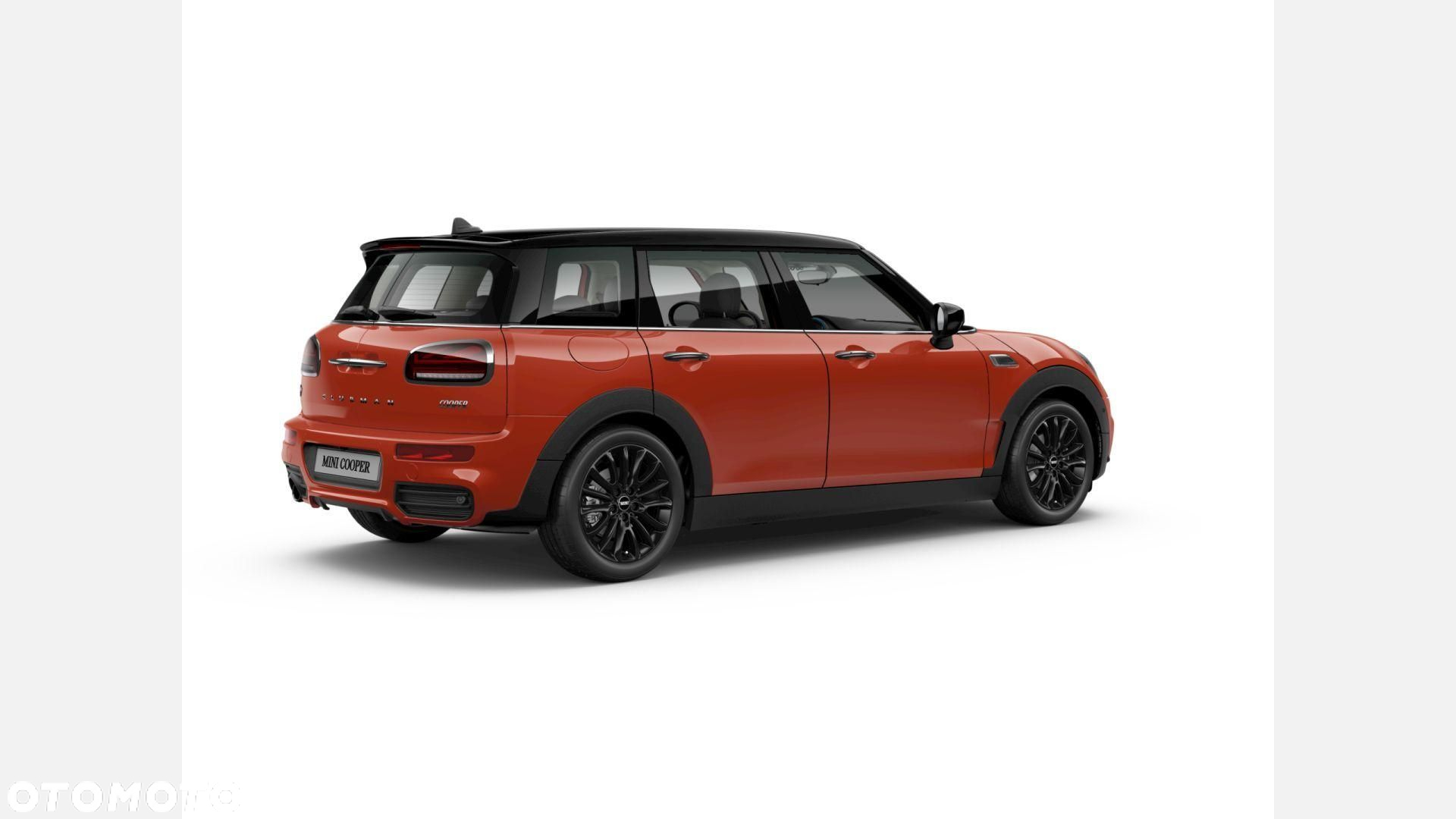 MINI Clubman - 2