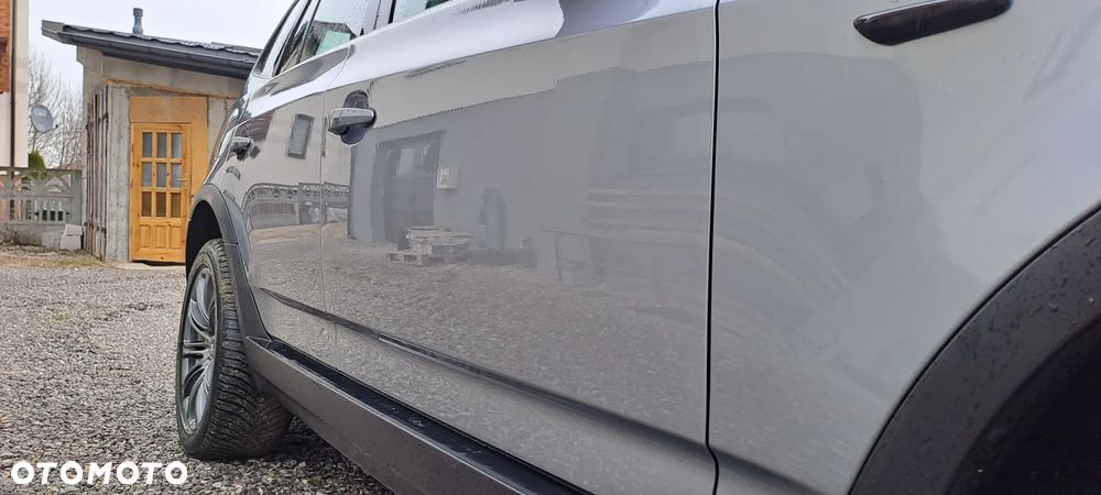 BMW X3 xDrive20d - 24