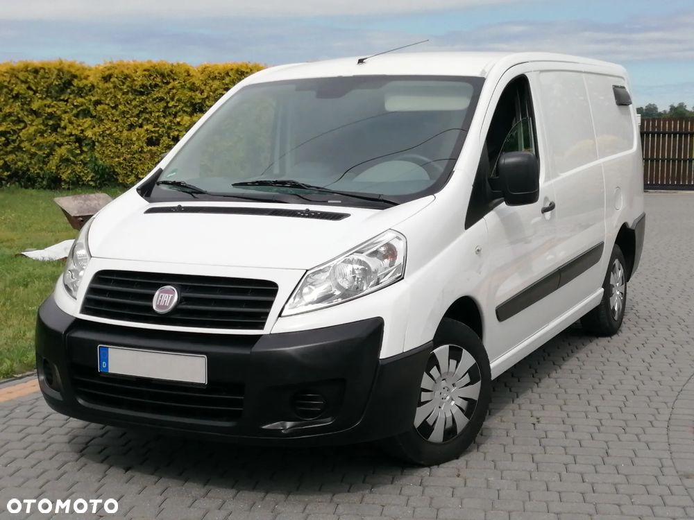 Fiat Scudo - 11