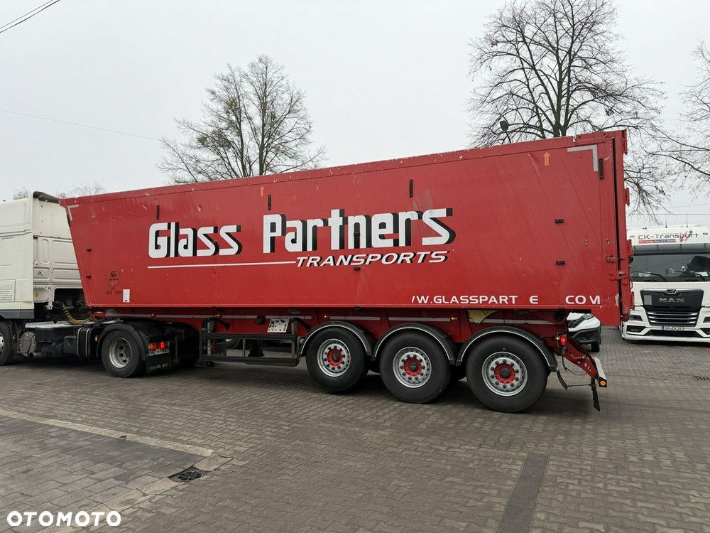 Feber Inter Cars 56M3 - 2