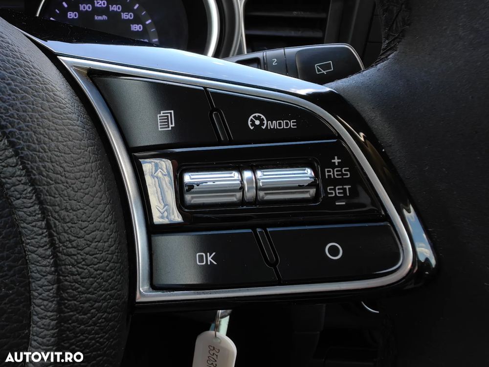 Kia Ceed 1.5 T-GDI Best - 23