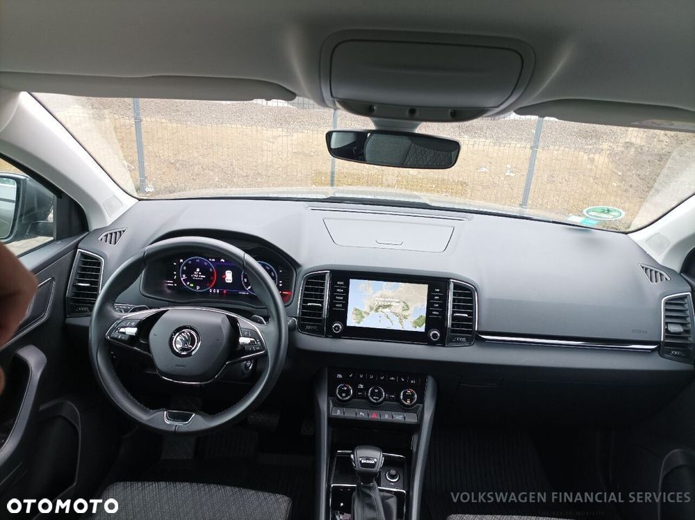 Skoda Karoq - 7