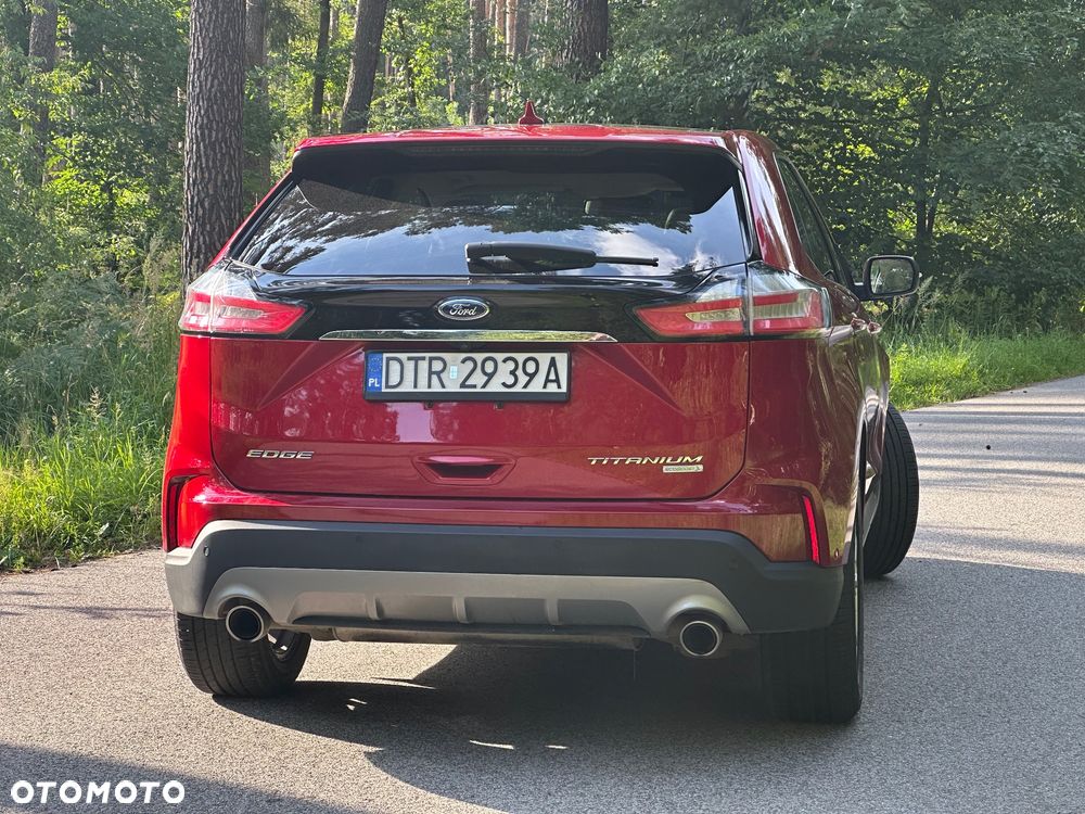 Ford Edge - 5