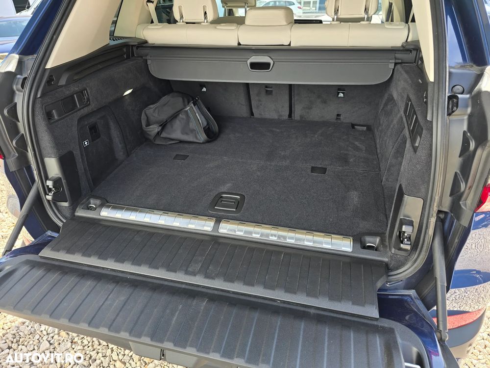 BMW X5 xDrive45e AT PHEV - 20