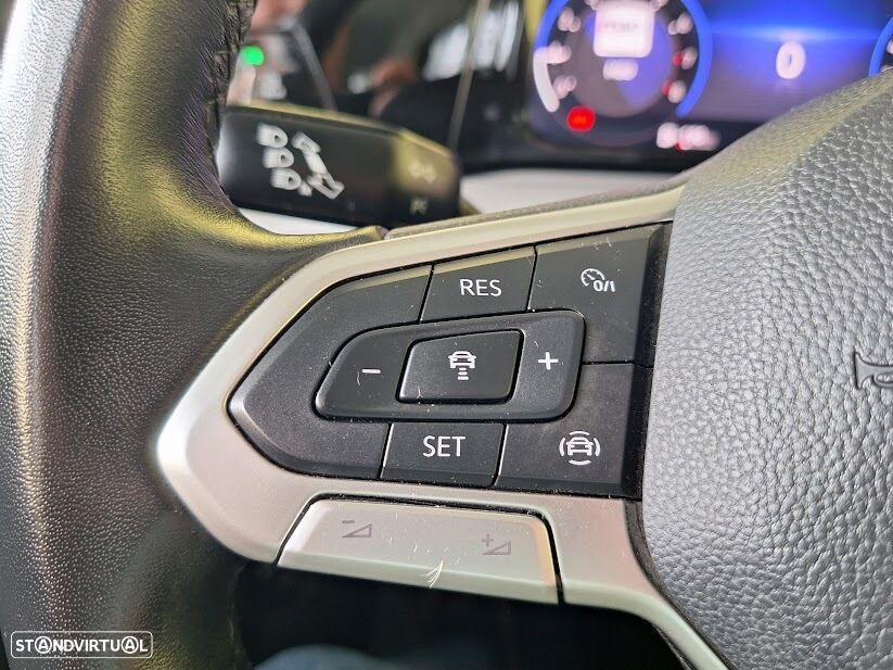 VW Golf 1.0 TSI Life - 14