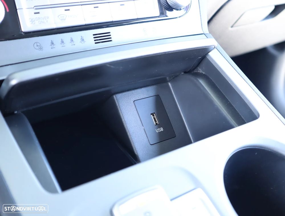 Hyundai Kauai Select - 52