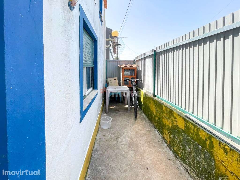 Moradia T2 - Grande imagem: 3/22