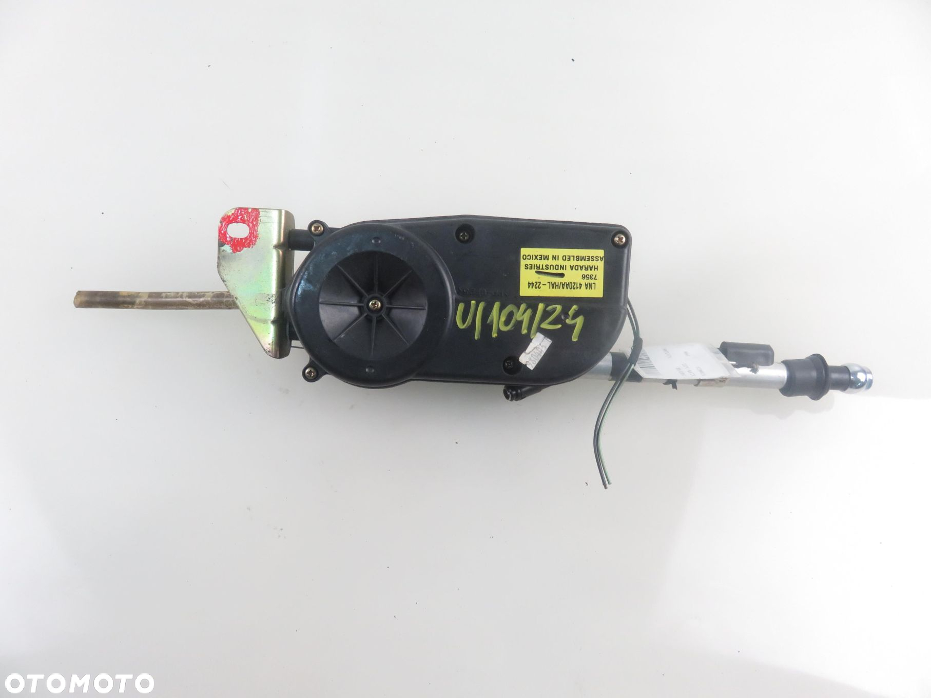 ANTENA JAGUAR XJ (X308) LNA4120AA - 4